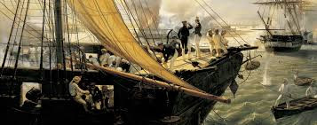 Theo đó, vua Louis-Philippe đứng ra yêu cầu chính phủ Mexico phải trả số tiền bồi thường lên đến 600.000 peso.