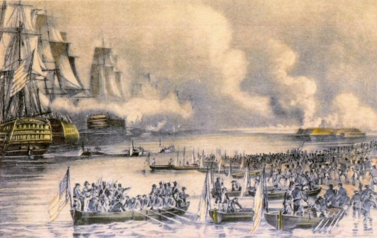 Cuộc chiến giữa Pháp - Mexico kết thúc vào tháng 3/1839 sau khi Anh đứng ra làm trung gian hòa giải mối quan hệ căng thẳng giữa 2 nước.