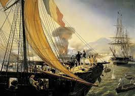 Ông Zavala là người có ảnh hưởng lớn trong quân đội nên gây ra một cuộc chính biến nhằm lật đổ Tổng thống Pedraza. Theo đó, một cuộc bạo loạn xảy ra ở thành phố Mexico.