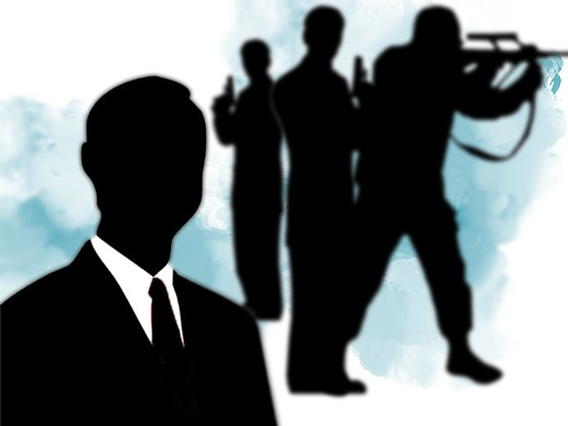 Nếu điệp viên không có đủ bản lĩnh thì sẽ dễ dàng để lộ những thông tin quan trọng về tổ chức và nhiệm vụ của mình.