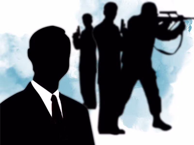 Nếu điệp viên không có đủ bản lĩnh thì sẽ dễ dàng để lộ những thông tin quan trọng về tổ chức và nhiệm vụ của mình.