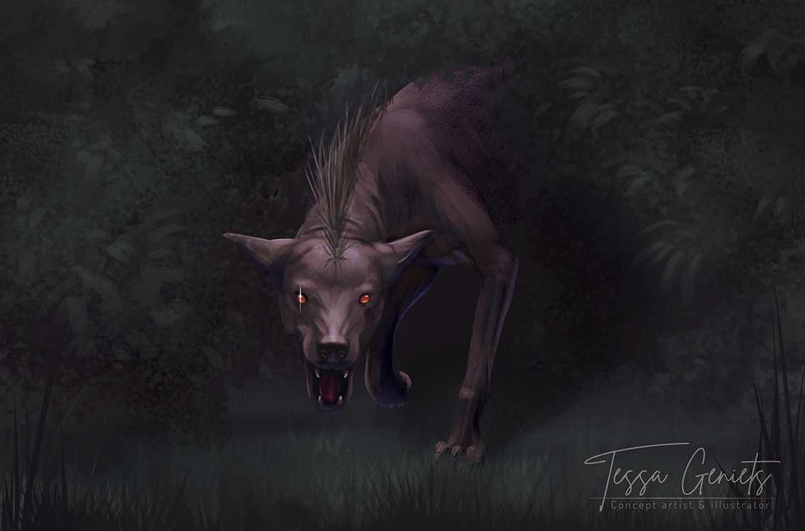 Trong suốt nhiều năm sau đó, câu chuyện về Chupacabra trở thành chủ đề gây tranh luận lớn. Không ít người cho rằng, sinh vật hút máu này có thể là "thú cưng" của người ngoài hành tinh. Do vậy, con người mới mãi không thể tìm thấy hay bắt được Chupacabra.