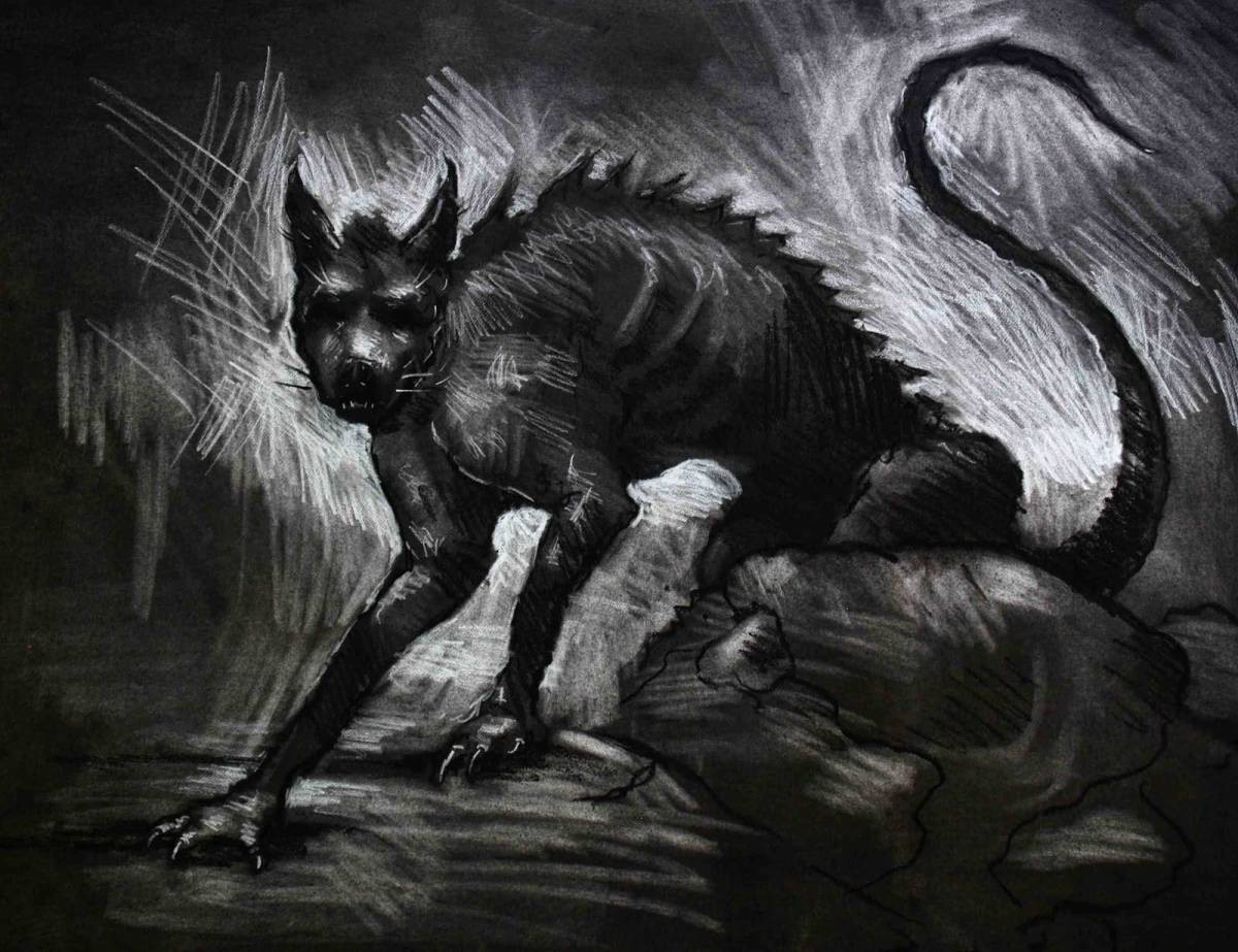 Trước những vụ việc kinh hoàng do quái vật hút máu Chupacabra gây ra, nhiều đoàn khảo sát và đội săn bắn lên đường tìm kiếm sinh vật ghê rợn này.