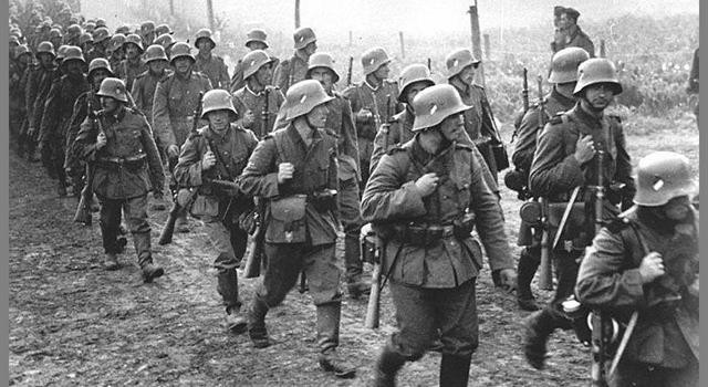 Thế nhưng, kết cục của những nước đồng minh với Hitler khi tấn công xâm lược Liên Xô khi không thể giành chiến thắng. Do đó, họ không thể có được những gì mà Hitler hứa hẹn.