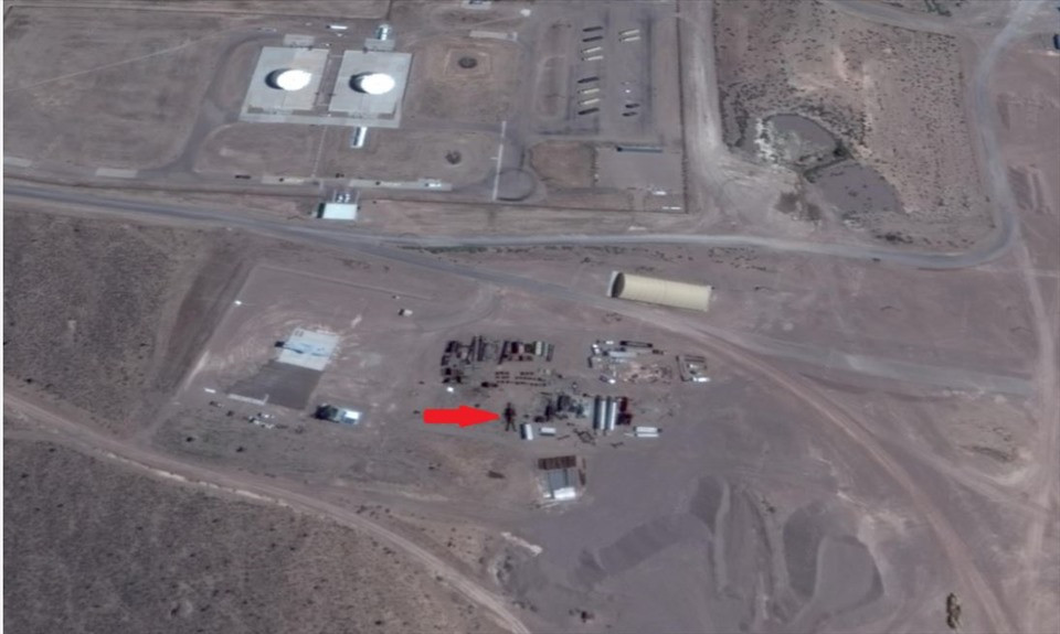 Dù vậy, đến nay, giới chức Mỹ chưa từng thừa nhận Vùng 51 che giấu bí mật về UFO hay là nơi nghiên cứu người ngoài hành tinh.