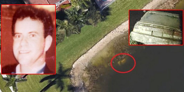 Sau khi khám nghiệm tử thi và một số kiểm tra khác, cảnh sát xác định hài cốt thuộc về William Moldt - người mất tích từ năm 1997.