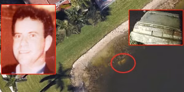 Sau khi khám nghiệm tử thi và một số kiểm tra khác, cảnh sát xác định hài cốt thuộc về William Moldt - người mất tích từ năm 1997.