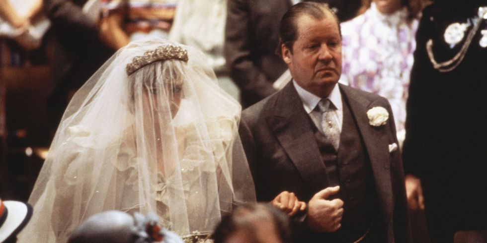 Chi phí tổ chức đám cưới thế kỷ của Công nương Diana rất lớn, lên tới 48 triệu USD.