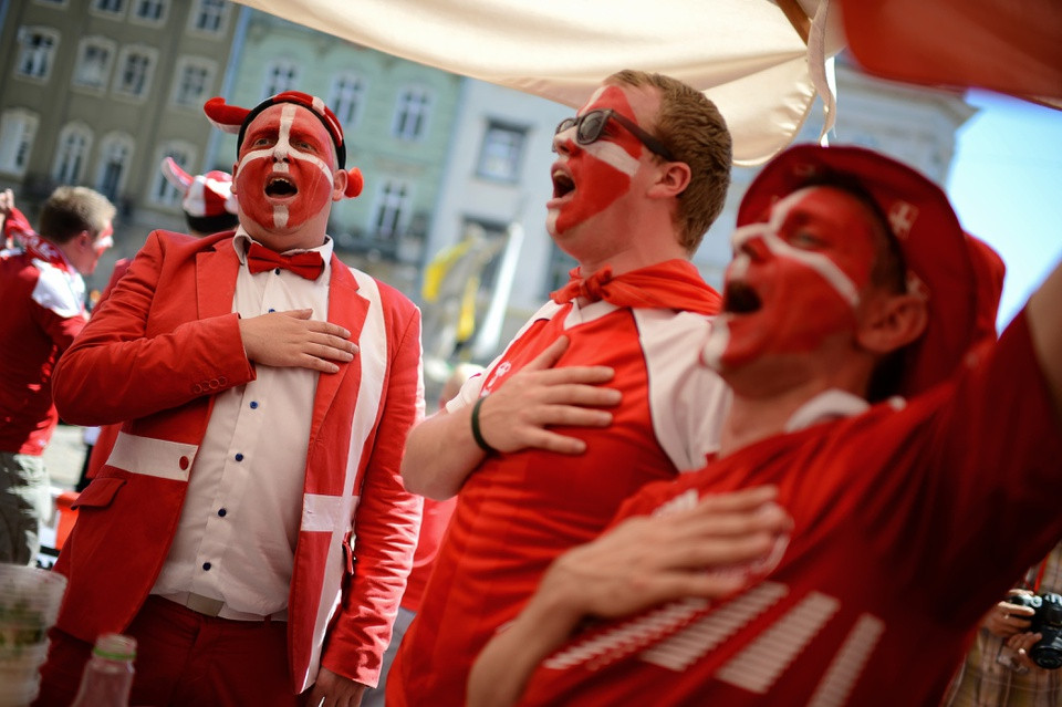 Đan Mạch là một trong những quốc gia hạnh phúc nhất thế giới. Báo cáo Hạnh phúc Thế giới năm nay cũng chứng kiến việc Đan Mạch đánh bật Phần Lan để leo lên vị trí dẫn đầu. Thực tế, từ khi bảng báo cáo bắt đầu từ năm 2012, nước này chưa bao giờ rớt khỏi top 3. Ảnh: City Sounds.