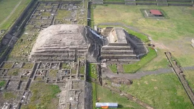 Họ hy vọng sẽ sớm có những phát hiện khảo cổ quan trọng từ đó những bí mật về người Aztec dần được đưa ra ánh sáng.