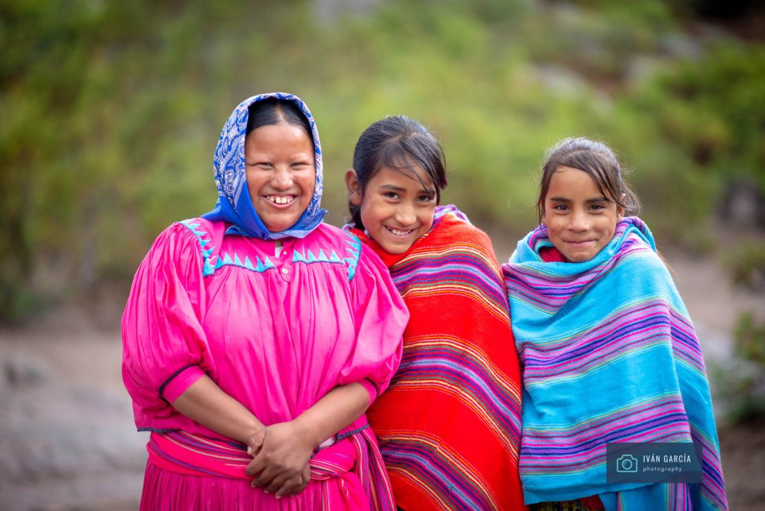 Thông qua việc sử dụng những thực phẩm lành mạnh, không chất bảo quản và thường xuyên vận động, người Tarahumara có sức khỏe tốt hơn những nơi khác.