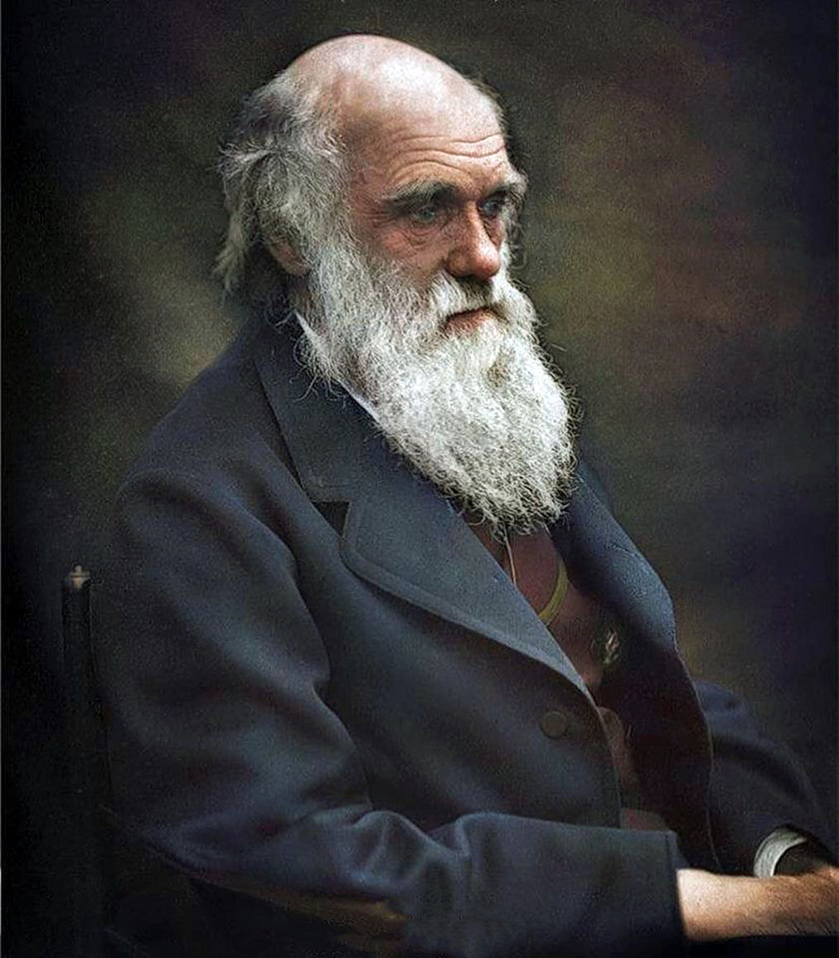 Do đó, Charles Darwin có một khoảng thời gian gặp nhiều khó khăn vì công trình nghiên cứu khoa học của mình. Dù vậy, ông vẫn tin tưởng vào bản thân và kết quả từ hoạt động nghiên cứu trong suốt nhiều năm.