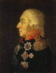 Dưới sự chỉ huy của tướng Kutuzov, quân đội Nga chọc thủng đội hình của quân Pháp. Không những vậy, binh sĩ Nga tiêu diệt được nhiều lính Pháp.