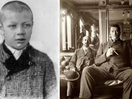 Hội chứng này khiến cơ thể người bệnh sản sinh nhiều hormone tăng trưởng. Đây chính là lời giải cho việc bàn tay và bàn chân của Rainer to bất thường.