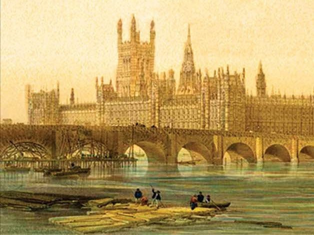 Chính vì vậy, cá và nhiều sinh vật không thể sinh tồn tại sông Thames. Thậm chí, người dân còn gọi con sông này là “dòng sông thối vĩ đại” (The Great Stink).