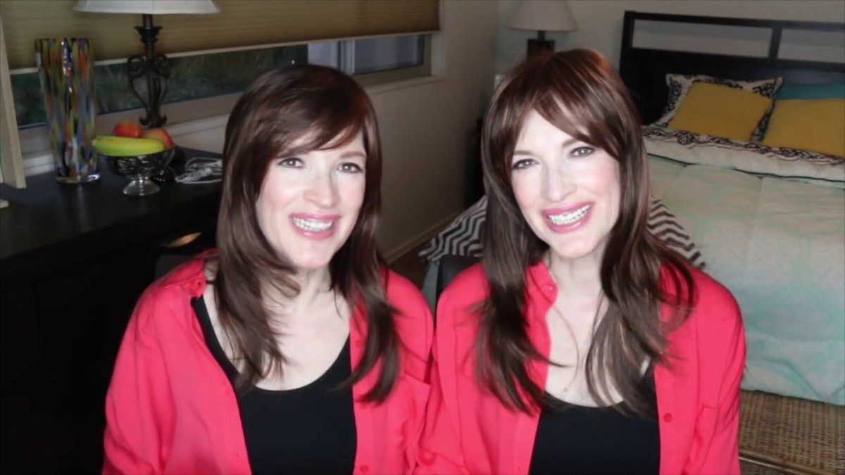 Bên cạnh những lời tiên tri về các sự kiện có ảnh hưởng tiêu cực, Terry và Linda khiến công chúng phấn khởi khi đưa ra một số sự đoán về sự phát triển của khoa học công nghệ, máy bay không người lái và robot.