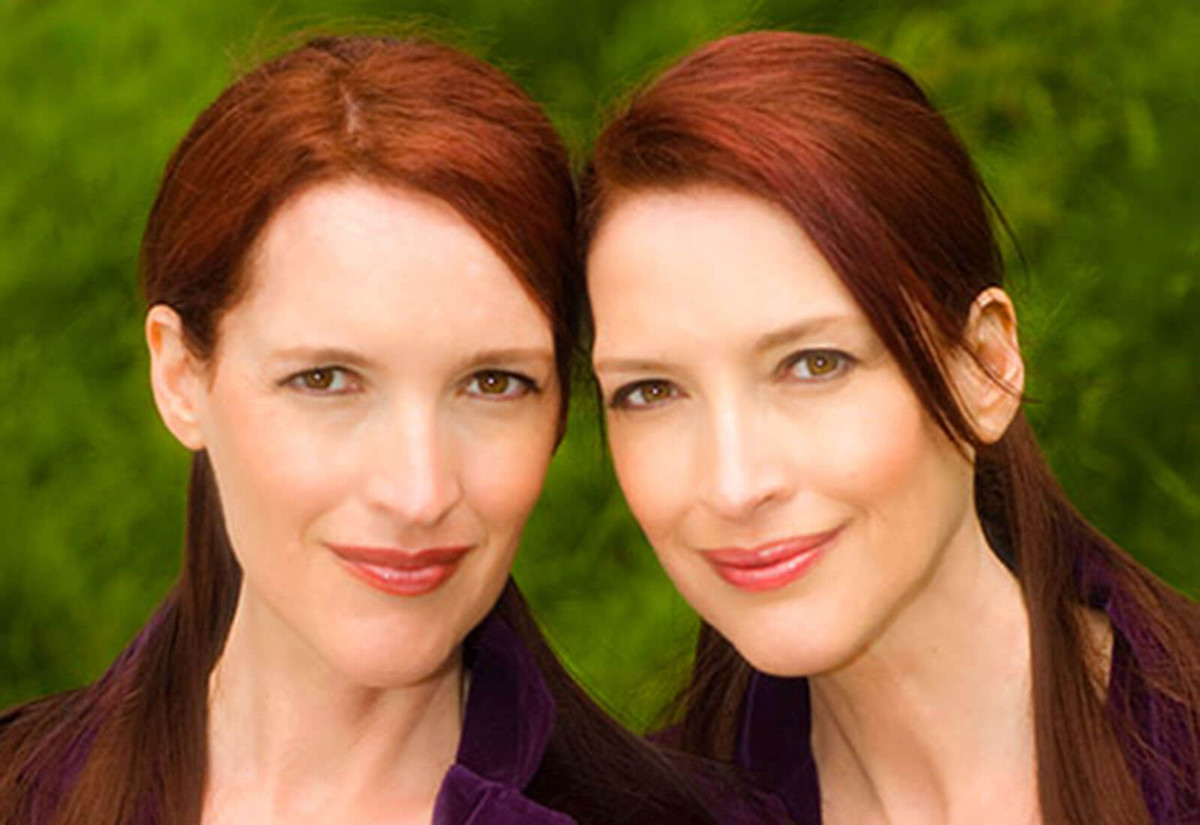 Họ gây chú ý khi tiết lộ nhờ khả năng ngoại cảm nên biết trước về vụ tấn công khủng bố 11/9/2001.