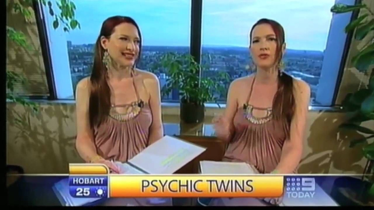 Dù "nhìn thấu" tương lai nhưng Terry và Linda không sử dụng nó để mua cổ phiếu hay đánh bạc.