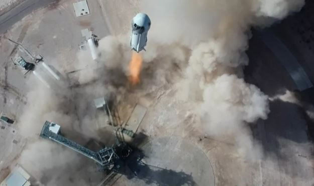 Thêm nữa, Isar Aerospace cũng tiến hành dự án nghiên cứu nhằm phóng vệ tinh nhỏ vào quỹ đạo Trái đất. Do vậy, dự án đầu tư này của Porsche SE trở thành đối thủ cạnh tranh đáng gờm với công ty của tỷ phú Jeff Bezos và Elon Musk.