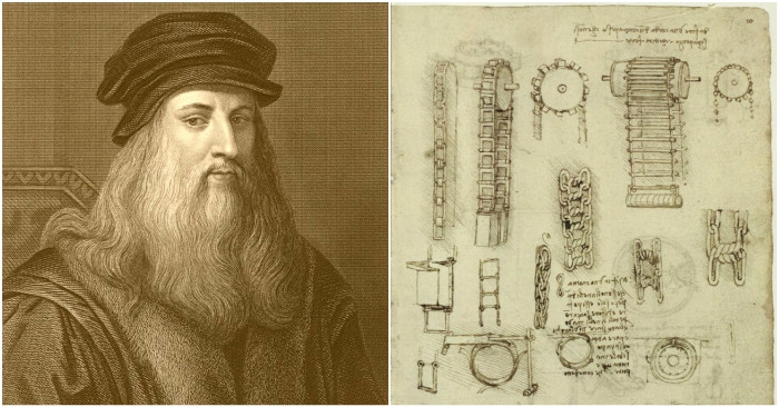 Do Leonardo da Vinci không có con cái nên việc xác định ADN của bộ hài cốt gặp nhiều khó khăn. Thêm nữa, tình trạng bộ hài cốt không còn nguyên vẹn khiến việc xác định danh tính gặp nhiều thách thức.