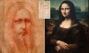 Đến nay, nhiều bức tranh do Leonardo da Vinci vẽ được định giá từ vài triệu cho hàng chục triệu USD. Trong số này, một số bức được trưng bày ở những bảo tàng lớn như tác phẩm Mona Lisa.