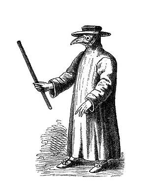 Các bác sĩ thời Trung cổ đã sử dụng nhiều loại thảo dược, thuốc tự bào chế để chữa bệnh cho bệnh nhân. Không ít người còn sáng tạo ra những phương thuốc kỳ dị để điều trị cho người bệnh.