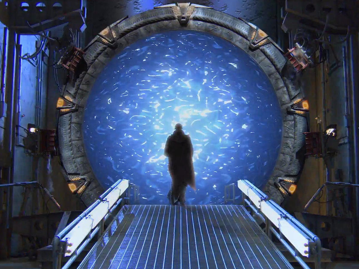 Vào những năm 70 của thế kỷ 20, quân đội Mỹ, CIA và Cơ quan Tình báo Quốc phòng (DIV) bí mật thực hiện Dự án Stargate.