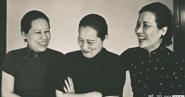 Quả thật, sau khi cưới, Tống Ái Linh có cuộc sống nhung lụa, lắm tiền nhiều của nhờ người chồng Khổng Tường Hy rất giỏi kiếm tiền. Ông sử dùng tiền bạc và các mối quan hệ để trở thành Thủ tướng và Bộ trưởng Tài chính của chính phủ Quốc dân Đảng.