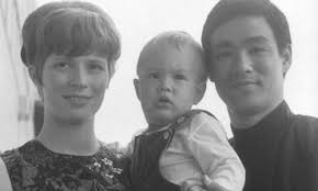 Về sau, Lý Quốc Hào cũng tham gia đóng phim giống bố và được kỳ vọng sẽ sớm thành ngôi sao nổi tiếng. Ông tham gia nhiều tác phẩm như: Kungfu the Movie, Logacy of Range (1986), Show Down in Lettle Tokyo (1991), Rapid Fire (1992).