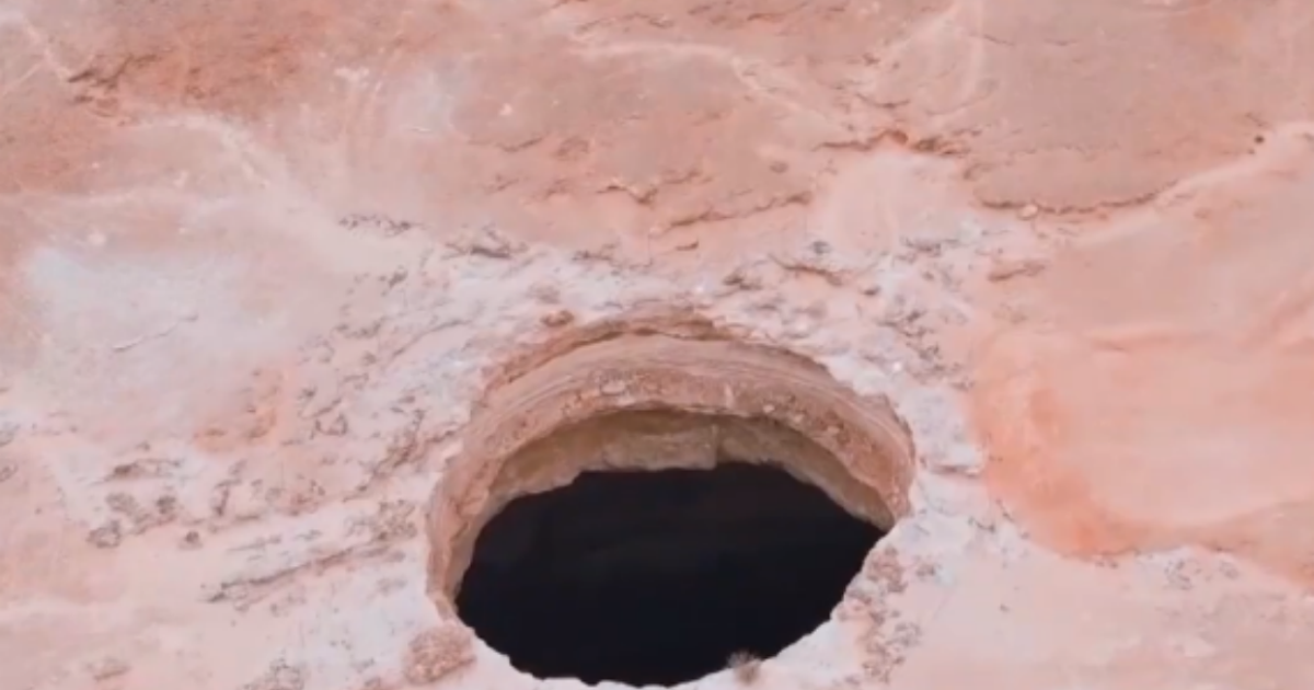 Được bủa vây bởi nhiều giai thoại về ma quỷ, giếng Barhout trở thành địa điểm hấp dẫn giới nghiên cứu tìm hiểu những bí mật.