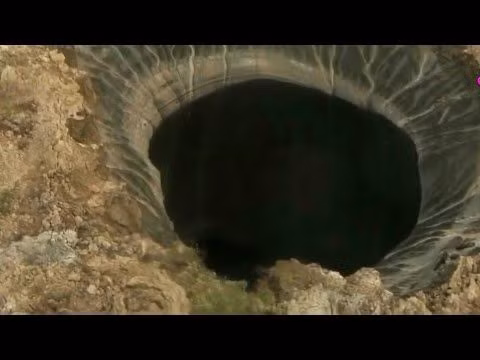 Vào một ngày nào đó, siêu núi lửa sẽ phun trào và gây ra hậu quả kinh hoàng.