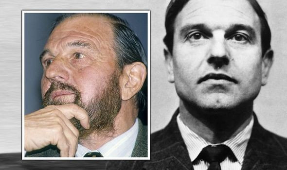 Kế đến, ông Blake bỏ trốn sang Moscow và sống với thân phận mới là Georgiy Ivanovich Bleyk. Tại Liên Xô, ông được chính phủ phong quân hàm đại tá KGB cũng như cấp lương hưu và nhà ở.