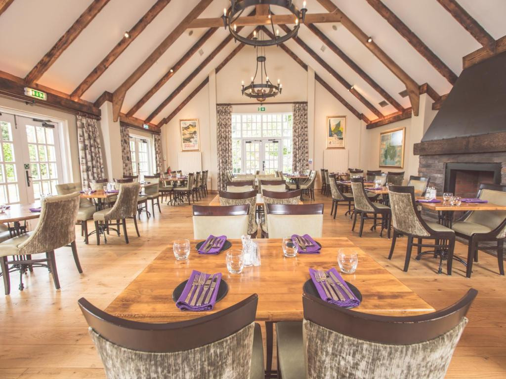 Vì vậy, linh hồn của bà Isobel trú ngụ tại lâu đài và gây ra những sự việc kỳ bí khó lý giải.