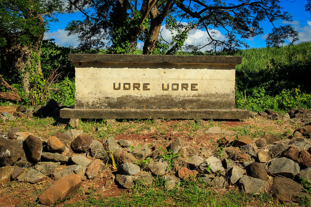 Theo những tài liệu ghi chép, gã sát nhân máu lạnh Ratu Udre Udre tìm kiếm các nạn nhân ở quanh khu vực sinh sống.