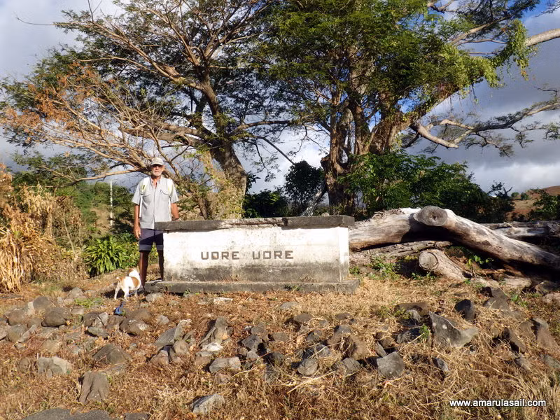 Sau khi tìm được đối tượng, Ratu Udre Udre sẽ tìm thời cơ thích hợp để ra tay sát hại các nạn nhân ở nơi hoang vắng, không có mấy người qua lại.