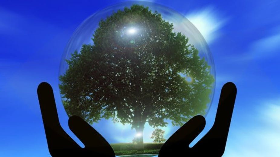 Ba giải pháp gồm: thực hiện một mức giá carbon toàn cầu để giảm lượng khí thải; loại bỏ dần trước khi cấm hoàn toàn nhiên liệu hóa thạch; khôi phục và bảo vệ các hệ sinh thái giàu carbon quan trọng, như rừng và đất ngập nước, để bảo tồn các bể chứa carbon lớn nhất hành tinh và bảo vệ đa dạng sinh học.