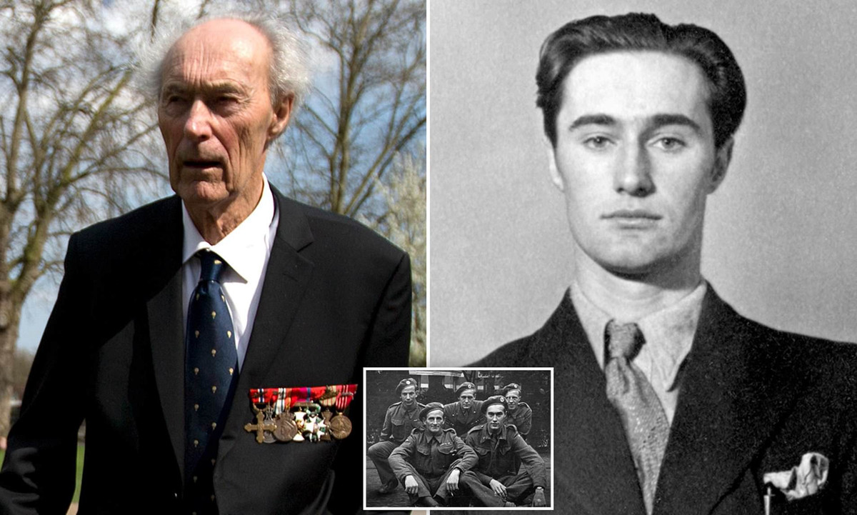 Joachim Roenneberg là chỉ huy nhóm đặc nhiệm thực hiện chiến dịch tập kích táo bạo, phá hủy nhà máy sản xuất nước nặng của Đức quốc xã ở Telemark, miền nam Na Uy vào năm 1943.