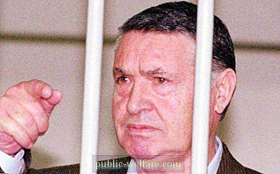 "Bố già" này làm như vậy nhằm trừng phạt cha của Matteo phản bội lại tổ chức và hợp tác với cảnh sát.