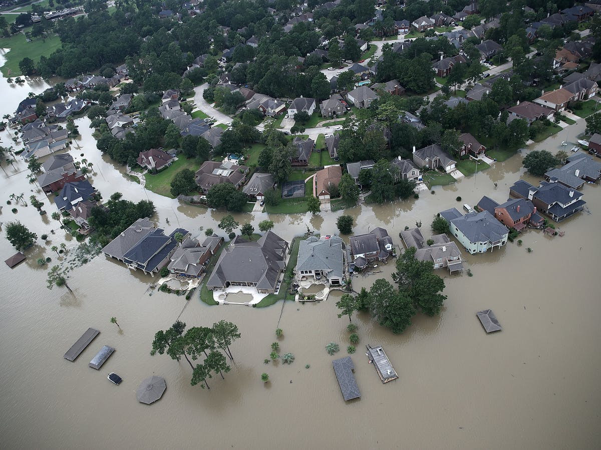 Những nơi được dự báo sẽ chịu ảnh hưởng nặng nề nhất của các trận đại hồng thủy năm 2030 là các vùng ven biển nước Mỹ, khu vực ven biển ở châu Âu và châu Á.