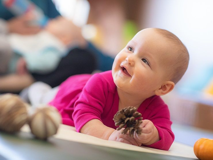 Việc hình thành thói quen tư duy giúp những đứa trẻ có khả năng phát triển cao hơn trong tương lai. Chỉ số IQ của trẻ nhờ vậy cũng có thể cao hơn.