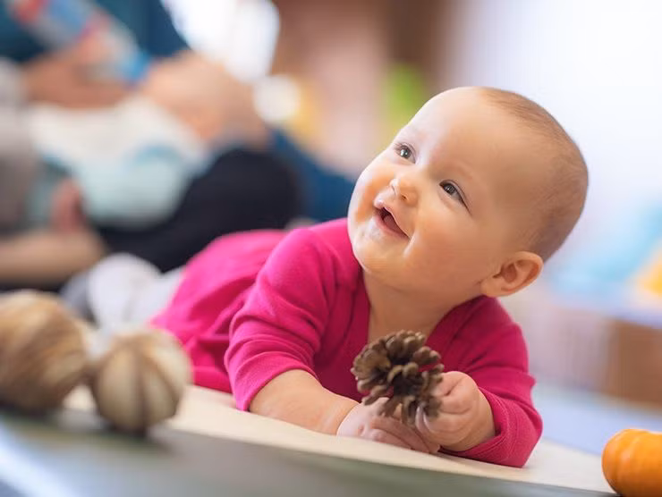 Việc hình thành thói quen tư duy giúp những đứa trẻ có khả năng phát triển cao hơn trong tương lai. Chỉ số IQ của trẻ nhờ vậy cũng có thể cao hơn.