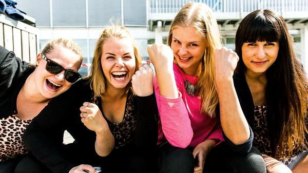 Trong những năm gần đây, Đan Mạch nằm trong top những quốc gia hạnh phúc nhất thế giới.