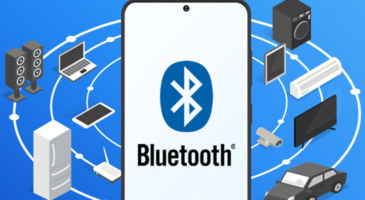Công nghệ Bluetooth nổi tiếng thế giới được đặt theo tên của Vua Đan Mạch là Harald Bluetooth.