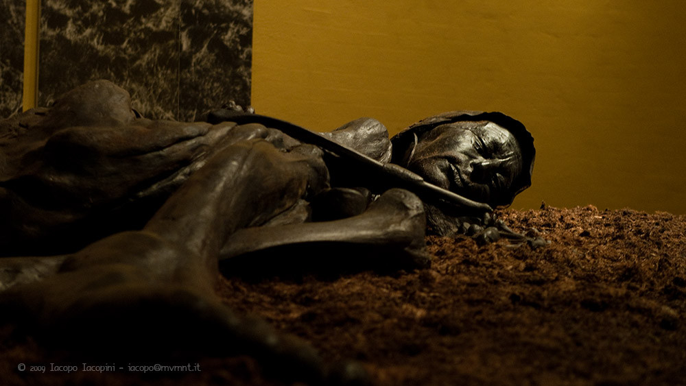 Kể từ khi phát hiện đến nay, các chuyên gia đã và đang cố gắng giải mã nguyên nhân tử vong của Tollund Man. Họ hy vọng bí ẩn này sẽ sớm được giải mã.