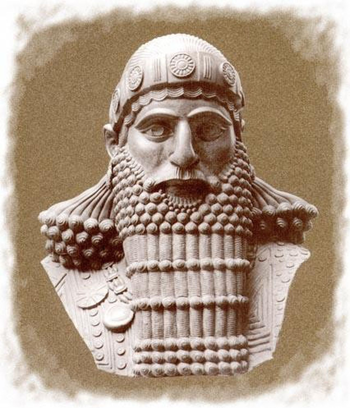 Dưới sự trị vì của vua Hammurabi, lãnh thổ Babylon mở rộng xuống xuống thung lũng sông Tigris và Euphrates. Quân đội Babylon hùng mạnh do ông chỉ huy tấn công và chinh phục nhiều vương quốc như Assyria, Larsa, Eshunna...