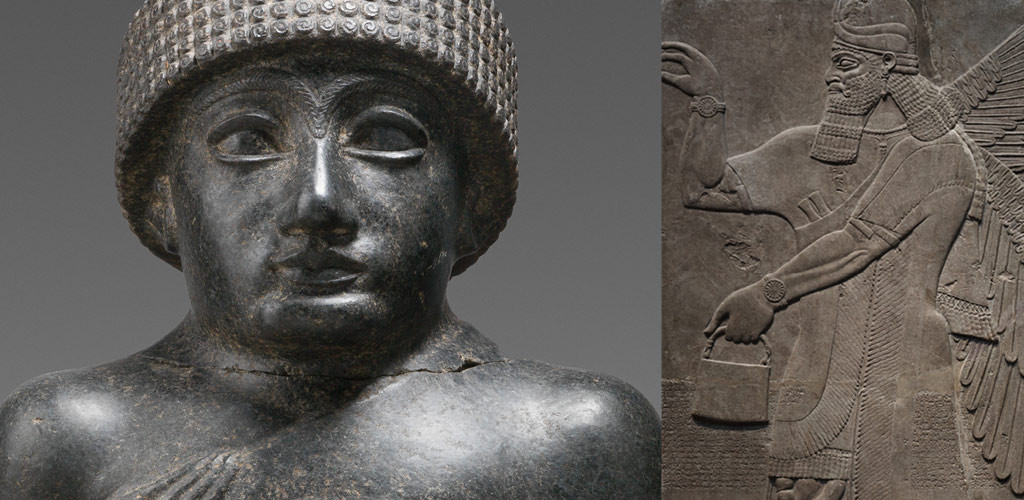 Thông qua bộ luật Hammurabi, đế chế Babуlon dưới thời vua Hammurabi và những triều đại sau duy trì được trật tự, hòa bình và thịnh vượng.