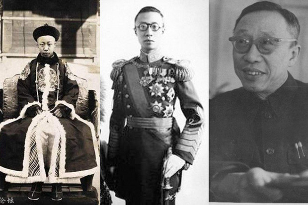 Do không có con cái nên cuối cùng hoàng đế Phổ Nghi qua đời trong sự cô đơn, bi ai mà không phải bậc đế vương nào cũng gặp phải.