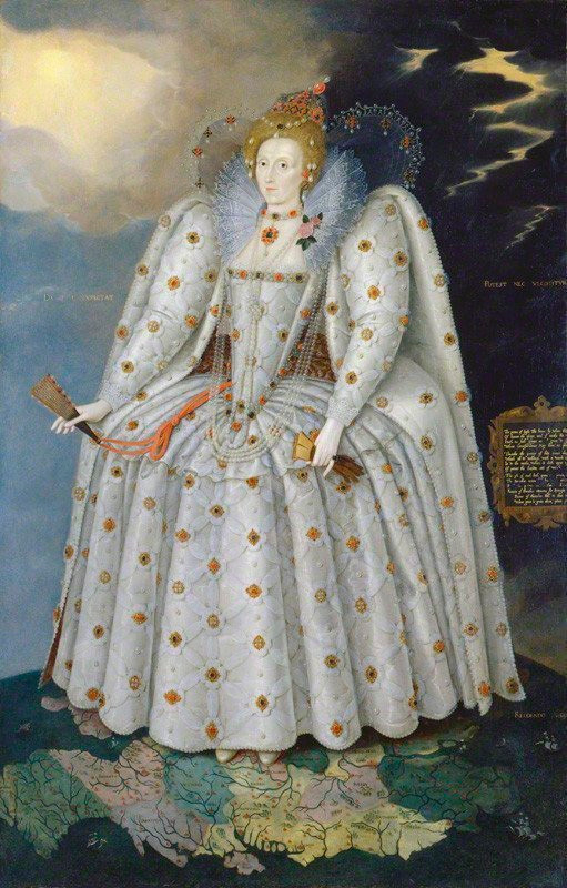 Về sau, bá tước Dudley tái hôn với Lettice Devereux vào năm 1578. Nữ hoàng Elizabeth không phản đối người tình lấy vợ. Bà hoàng nước Anh cũng có một số nhân tình khác nhưng những mối tình đó không kéo dài lâu như với bá tước Dudley.