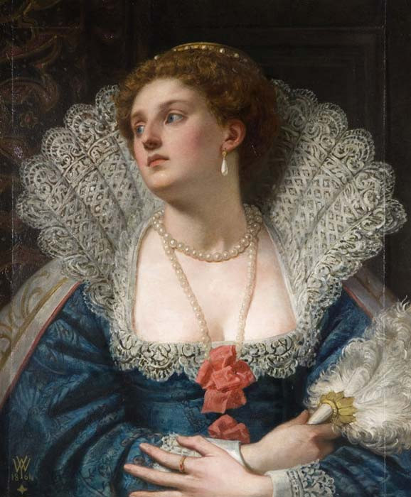 Thế nhưng, Nữ hoàng Elizabeth I từ chối tất cả những người đàn ông đó và ở một mình đến cuối đời. Đến nay, giới chuyên gia vẫn chưa thể lý giải vì sao bà hoàng nước Anh kiên quyết không kết hôn.