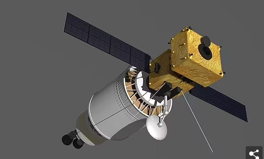 Tuy nhiên, tiểu hành tinh Bennu có quỹ đạo có thể xoay vòng nên khoảng cách gần Trái đất nhất là 7,4 triệu km.